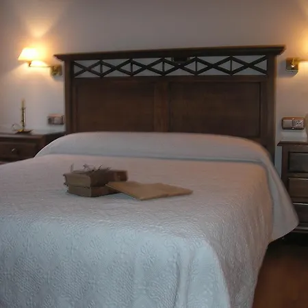 Residencia Ria De ムロス