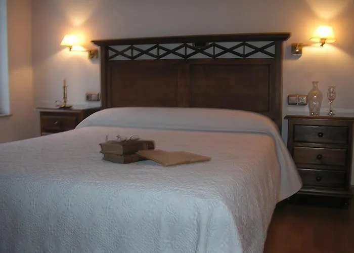 Residencia Ria De ムロス