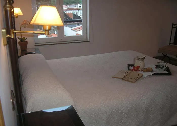 Гостевой дом Residencia Ria De 3*