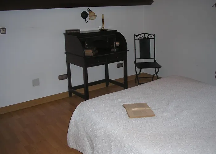 Гостевой дом Residencia Ria De