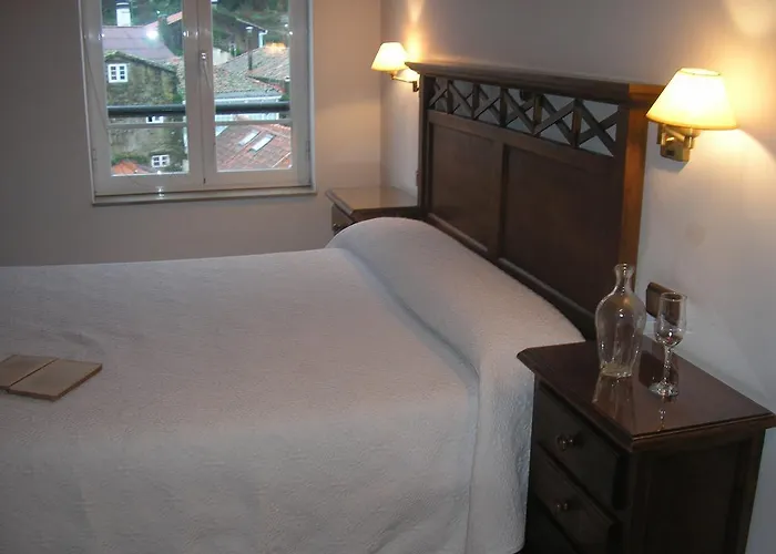 Гостевой дом Residencia Ria De 3*