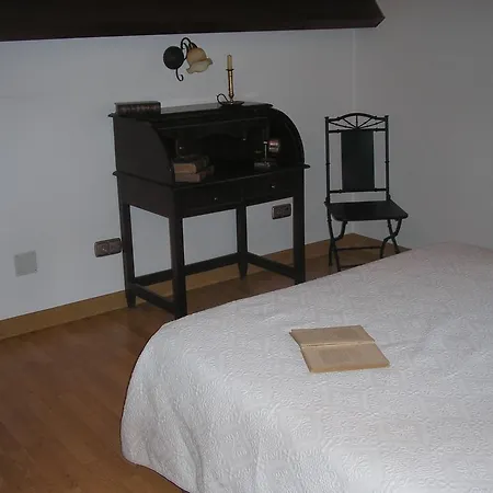 Vendégház Residencia Ria De