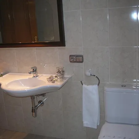 بيت ضيافة Residencia Ria De