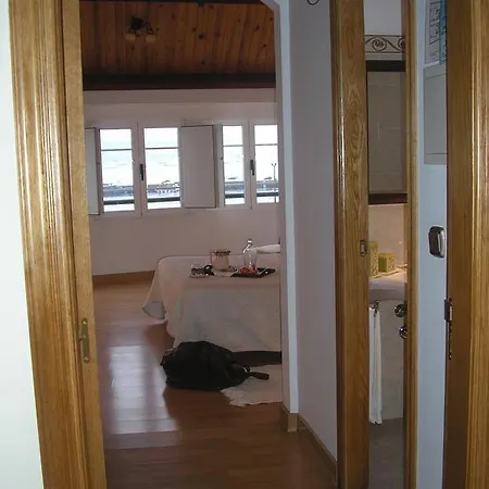 بيت ضيافة Residencia Ria De موروس