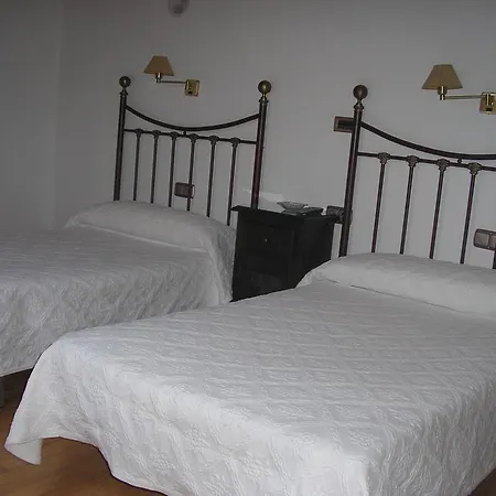 بيت ضيافة Residencia Ria De موروس