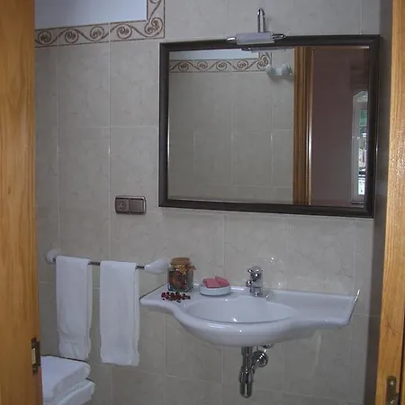 بيت ضيافة Residencia Ria De موروس