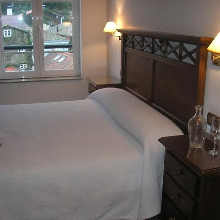 بيت ضيافة Residencia Ria De 3*