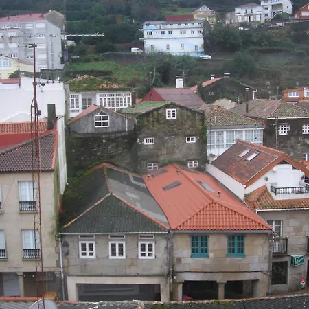 Residencia Ria De 무로스