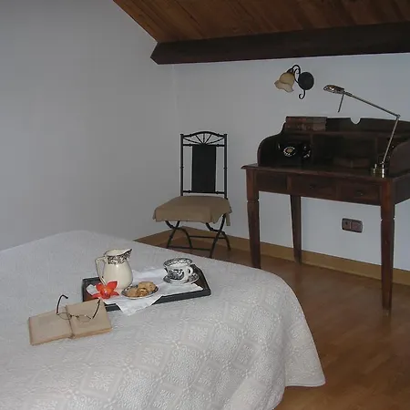 Residencia Ria De