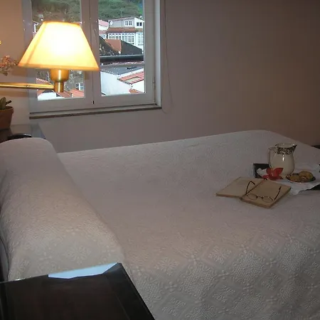 게스트하우스 Residencia Ria De 3*