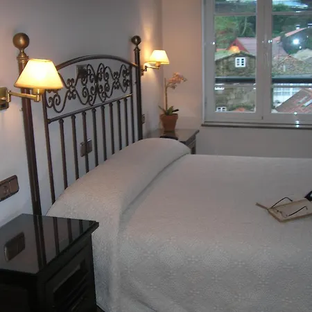 게스트하우스 Residencia Ria De 3*