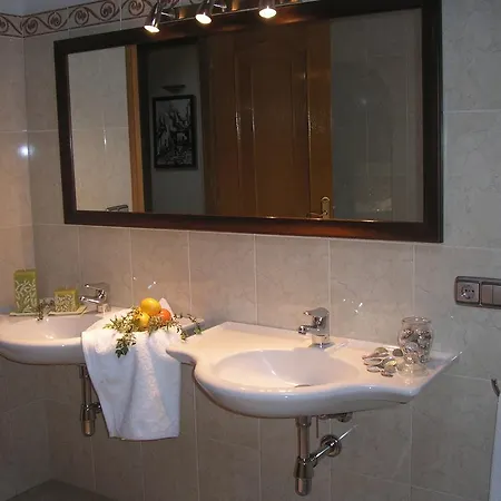 Residencia Ria De 무로스