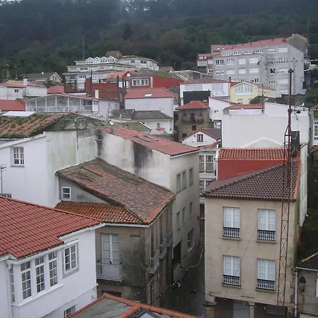 Residencia Ria De מורוס
