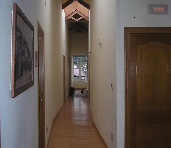 Gæstehus Residencia Ria De Muros