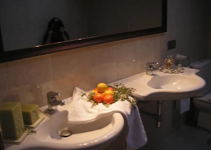 Residencia Ria De Muros