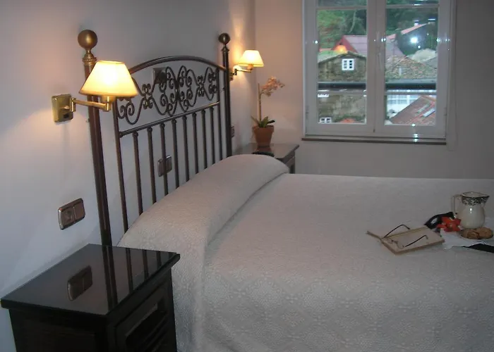 게스트하우스 Residencia Ria De 3*