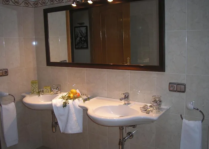 Residencia Ria De Muros